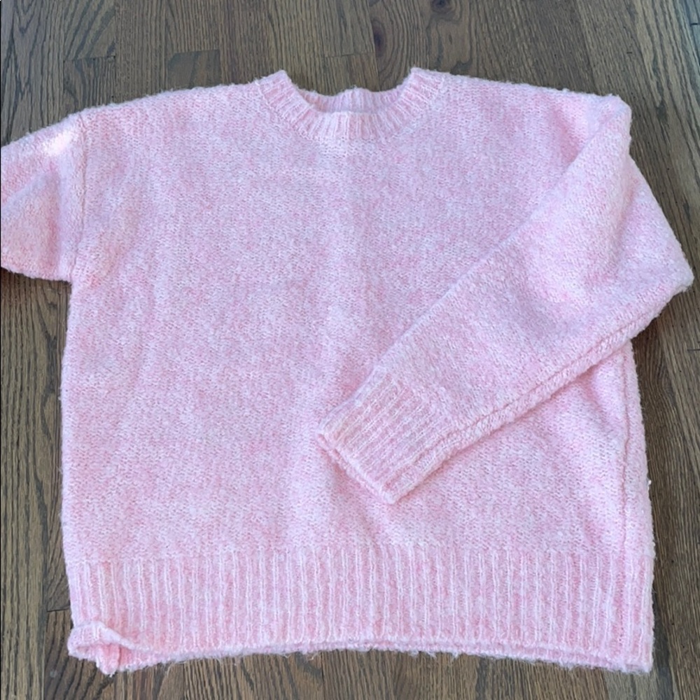 Forever 21 Sweater